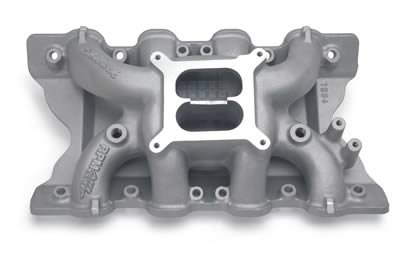 MANIFOLD INTAKE ALUM FORD 351C
