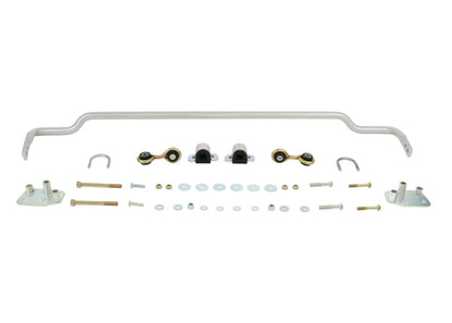 Whiteline Rear Sway Bar 22mm Adjustable Acura Integra non R 1994-2001