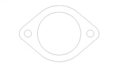 Cometic Gasket Cometic Chrysler B/RB .060in AFM Thermostat Gasket C5616-060