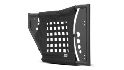 Body Armor 4x4 2018+ Jeep Wrangler JL and Gladiator JT Trail Doors Rear Pair JL-6150