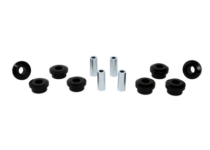 Whiteline 00-09 Honda S2000 42mm Rear Control Arm Upper Inner Bushing Kit W63444