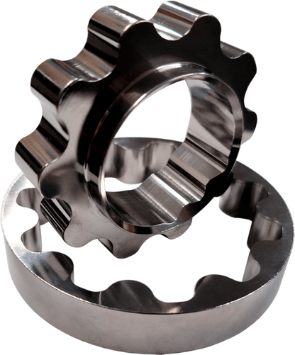 Boundary Nissan VK56DE 5.6L Billet Oil Pump Gear VK56DE-OPG