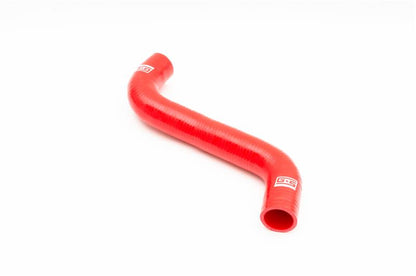 GrimmSpeed 15-17 Subaru WRX / 14-17 Subaru Forester XT Radiator Hose Kit - Red