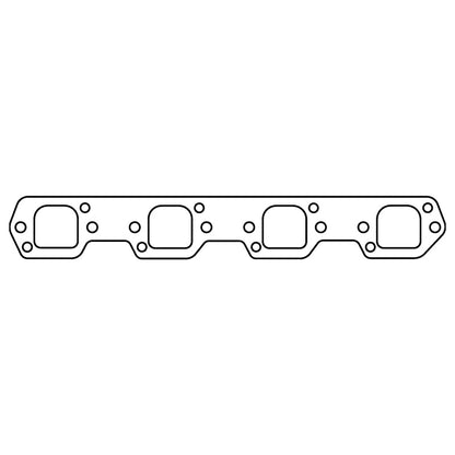 Cometic Gasket Cometic Ford Windsor .060in HTS Exhaust Mani Gskt Set C15650-060