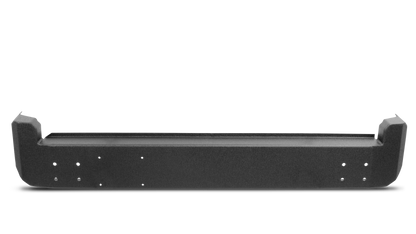 Body Armor 4x4 14-19 Toyota Tundra Eco Series Front Winch Bumper TN-19336