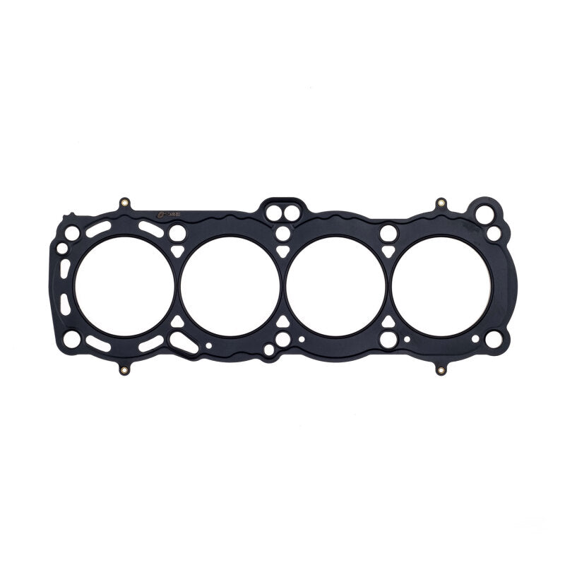 Cometic Gasket Cometic Nissan CA18DE/CA18DET .036in MLS Cylinder Head Gasket - 85mm Bore C4480-036