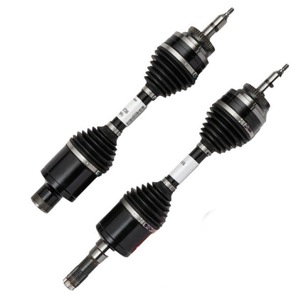 Ford Racing 2021+ F150 Tremor Half Shafts - Pair M-3429-F150