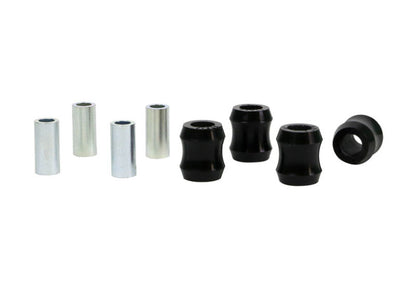 Whiteline 7/04-06 Saab 9-2X / 4/93-9/02 & 9/07-8/12 Impreza WRX & STI KLC26/32 Swaybar Service Kit W0008