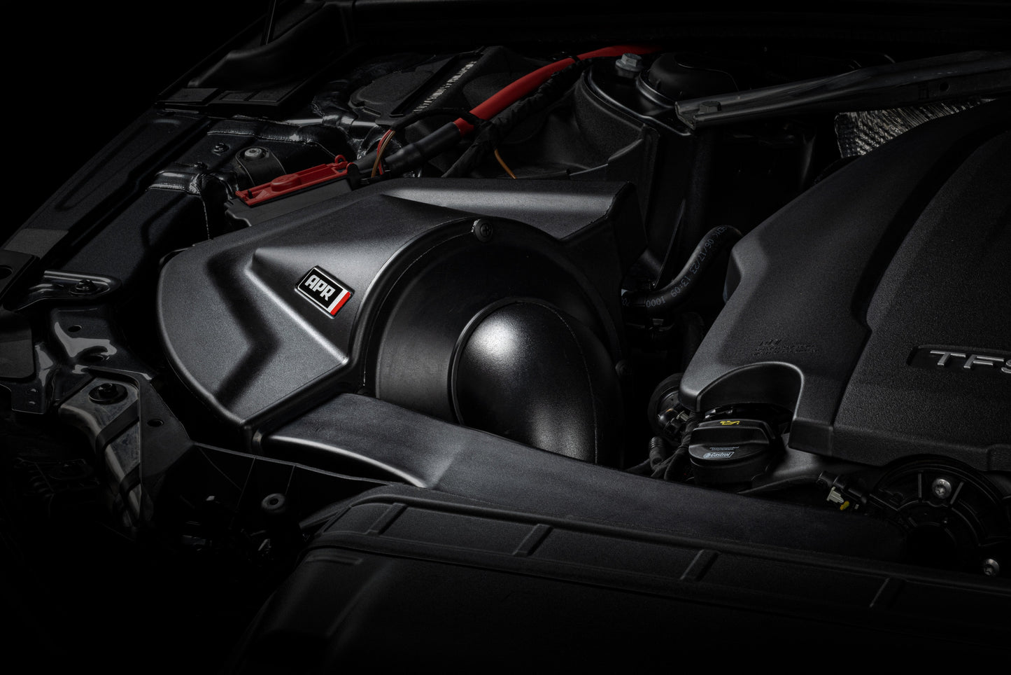 APR PEX Intake - 2.0T A4/A5 (B9)