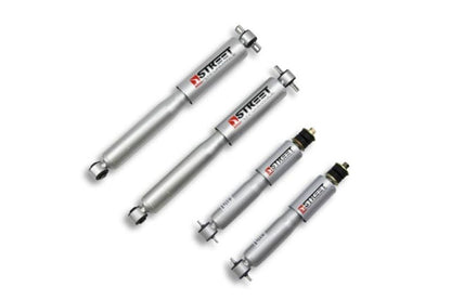 Belltech SHOCK SET STREET PERFORMANCE 9514