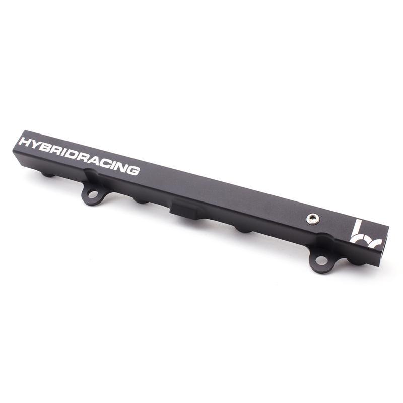 Hybrid Racing Fuel Rail for K Swaps