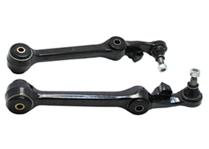Whiteline Plus 10/02-08/06 Pontiac GTO Front Control Arm - Lower Arm Assembly (Replacement Arm) WA130A