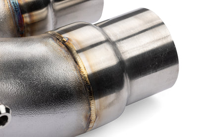 APR Catback Exhaust System - Polo GTI (AW)