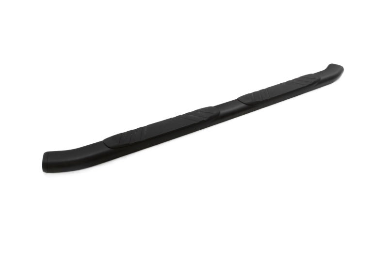 Lund 07-10* Chevy Silverado 1500 Ext. Cab 5in. Oval Bent Nerf Bars - (Excl. 11-17 Diesel Model)