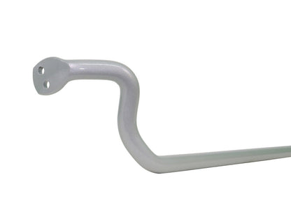 Whiteline Front Sway Bar 24mm Adjustable Subaru Impreza 2002-2007