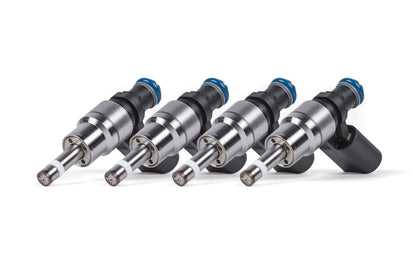 OEM Injectors - 4 Bosch HDEV 1 2.0T EA113 High Flow