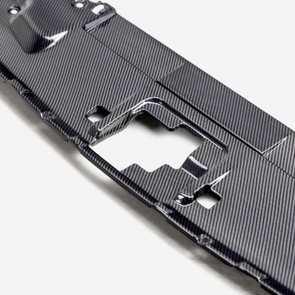 Anderson Composites 18-23 Ford Mustang Radiator Cover AC-CP18FDMU