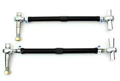 SPL Part S550 Mustang Front Tension Rods