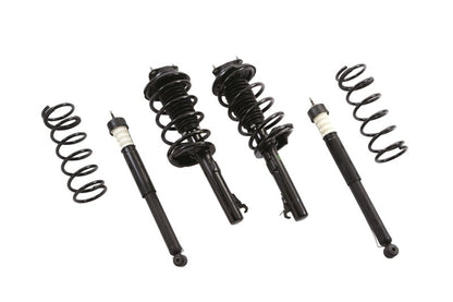 Ford Performance Parts Ford Racing 2000-2005 Focus Assembled Suspension Kit