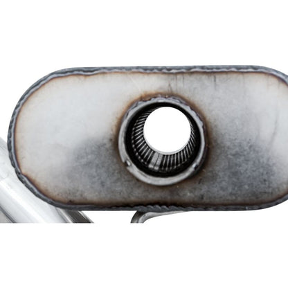 AWE Tuning 18-19 Audi TT RS 2.5L Turbo Coupe 8S/MK3 SwitchPath Exhaust w/Diamond Black RS-Style Tips