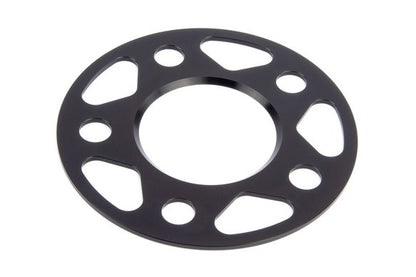 Dinan Spacers; 5x112 - 66.5mm CB - 3mm Thick Set of 2