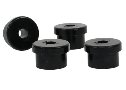 Whiteline 61-66 Ford Falcon Spring Eye Front Bushing Kit W71411