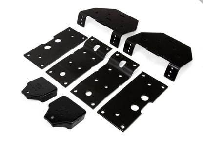 AIRLIFT Loadlifter 5000 Air Spring Kit 17 Ford Super Duty Pick Up
