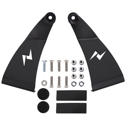 Anzo F-150 15-16 Roof Mounting Bracket for  50" L.E.D Light Bar (pair)