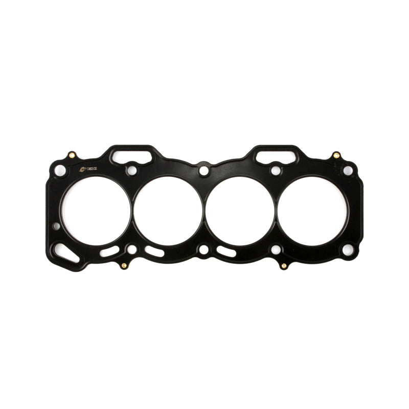 Cometic Gasket Cometic Toyota 4E-FE/4E-FTE/5E-FE/5E-FHE .027in MLS Cylinder Head Gasket - 76mm Bore C4603-027