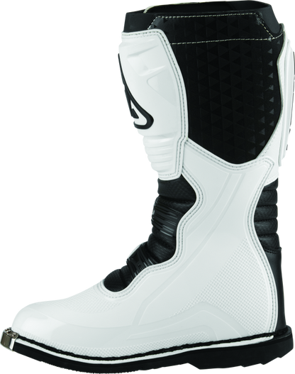 Answer Ar1 Boot Blkwht 7 446633