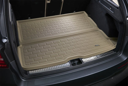 3D MAXpider 2015-2020 Volvo XC90 Kagu Cargo Liner - Tan M1VV0211302