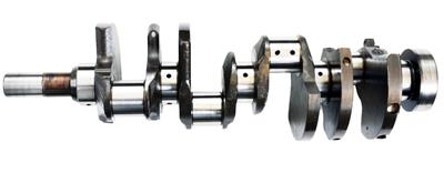 ENGINE CRANKSHAFT KIT