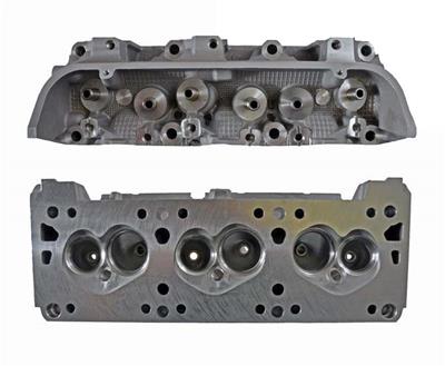 ENGINE CYLINDER HEAD