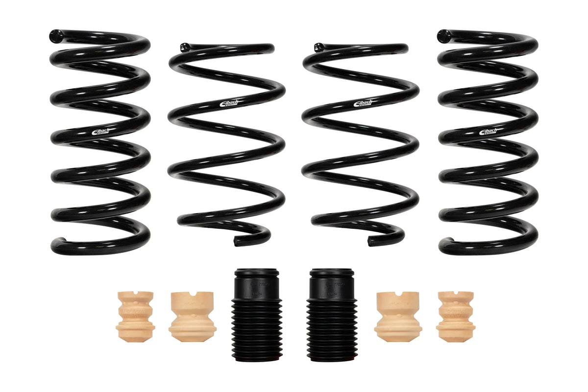 2024 MUSTANG EIBACH Pro-Kit LOWERING SPRINGS 5.0 W/O MagnaRide