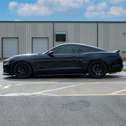 2015-23 MUSTANG EIBACH SPORTLINE LOWERING SPRINGS 5.0