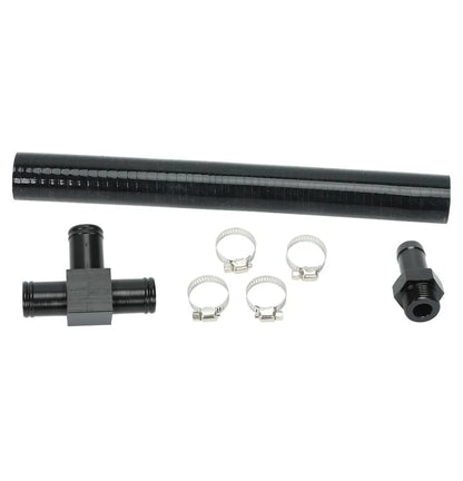 Bull Boost Performance Cylinder 4 Cooling Mod – Subaru EJ20 / EJ25 WRX STI LGT FXT (02–14 WRX / 04–21 STI)