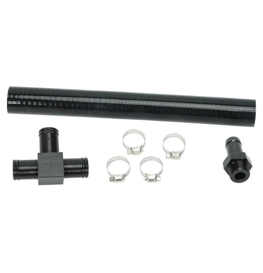 Bull Boost Performance Cylinder 4 Cooling Mod – Subaru EJ20 / EJ25 WRX STI LGT FXT (02–14 WRX / 04–21 STI)