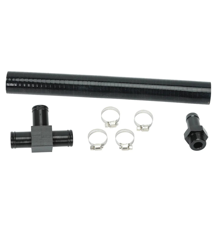 BULL BOOST PERFORMANCE Performance Cylinder 4 Coolant Mod for Subaru WRX STI EJ20/EJ25 Engines