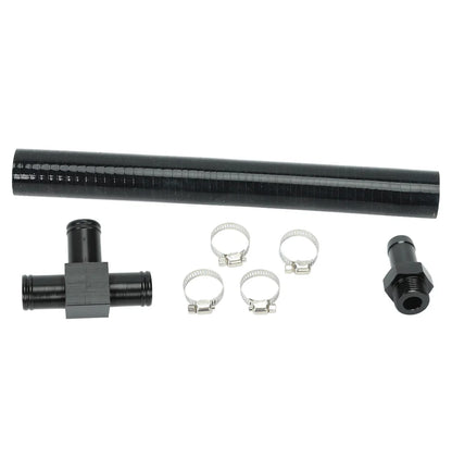 BULL BOOST PERFORMANCE Performance Cylinder 4 Coolant Mod for Subaru WRX STI EJ20/EJ25 Engines