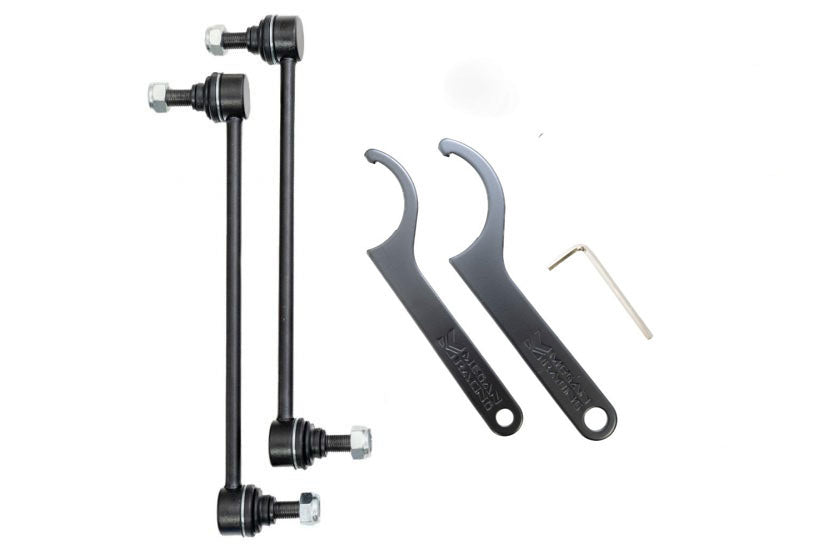 MEGAN RACING Subaru WRX 22-26 EZII Series Coilover Kit – FREE SHIPPING