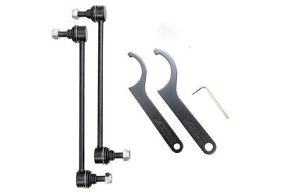 Megan Racing - Coil Over Dampers for BMW M2 G87 2023+ AWD Monotube Damping 32 level damper force adjustment