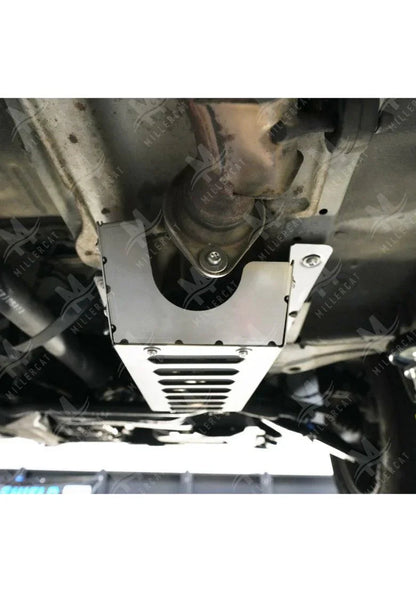 Honda Element 2003-2011 Aftermarket Direct Fit Converter V2 Cat Shield