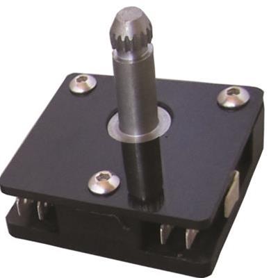 SWITCH WINDOW CRANK