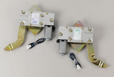 POWER WINDOW KIT