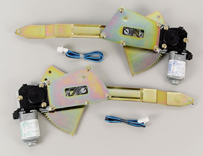POWER WINDOW KIT