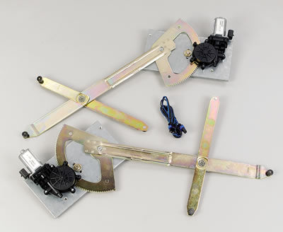 POWER WINDOW KIT