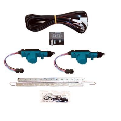 DOOR LOCK KIT