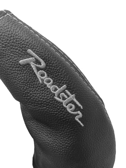 Embroidery Genuine Leather Handbrake & Shift Boot Cover For MZADA MK1 MX-5 1998-2005 (Copy)