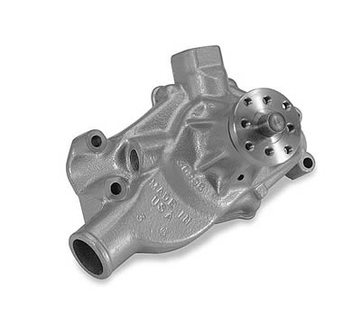 STAGE ONE WATER PUMP