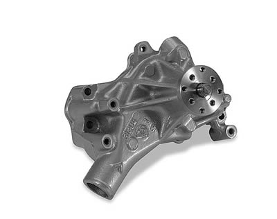 STAGE ONE WATER PUMP